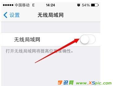 iPhone5ֻôWIFI iPhone5ֻWIFIķ