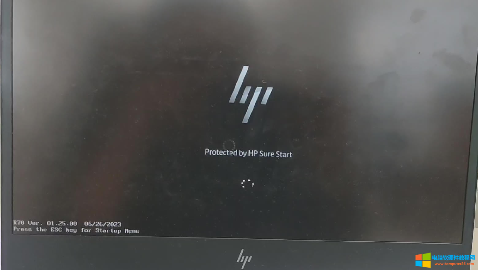 HPʼǱôװϵͳ벻ϵͳWHEA_UNCORRECTABLE_ERROR