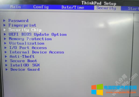 ThinkPad<a href='/bijiben/' target='_blank'><u>ʼǱ</u></a> TPM 2.0 ͼ̳2