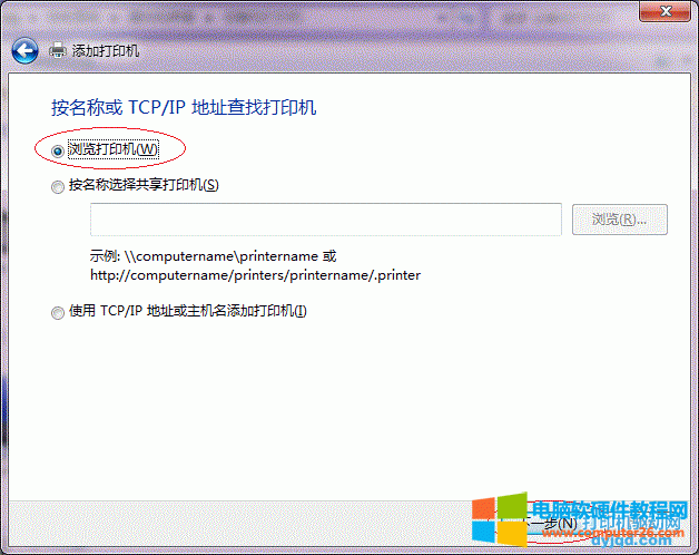 Win7ϵͳӡ÷ͼ