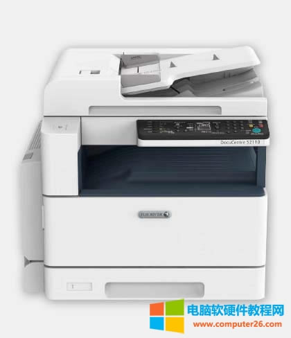 ʿʩFuji Xerox DocuCentre S2110 A3ӡ