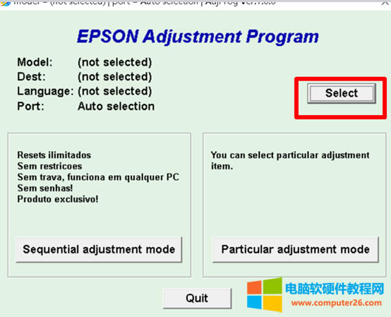 ֪ʶ003:EPSON L360ӡֹ-ī