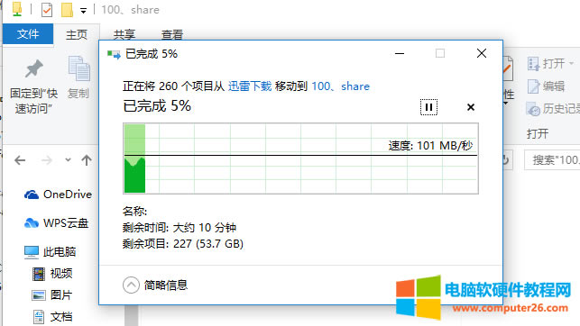 Ϊʲôǧ٣ٶȴﲻ125MB/s