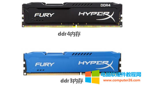 DDR4DDR3ڴ