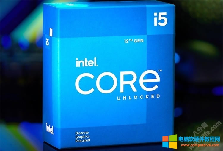 IntelӢضCore i5-12600Kּܷϸ˵