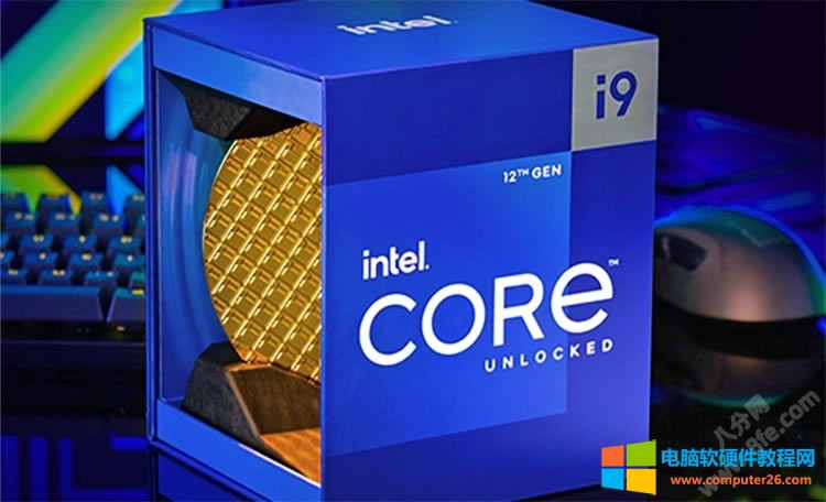 IntelӢضCore i9-12900Kּܷϸ˵