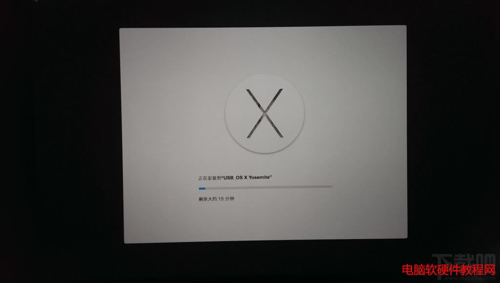 mac os X 10.10 uôװṵװmac os X 10.10վ