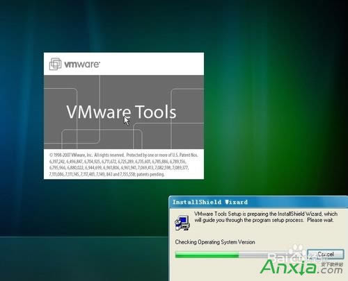 VMWareʹÿչܱϵͳ,VMWare,չܱϵͳ,VMWare