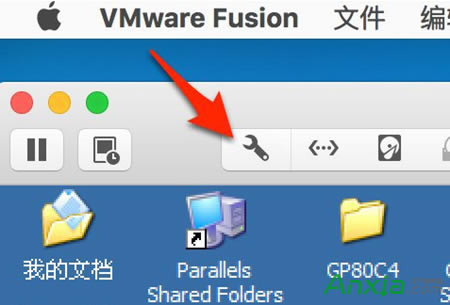 VMware Fusion MacС ļ MacWinļ