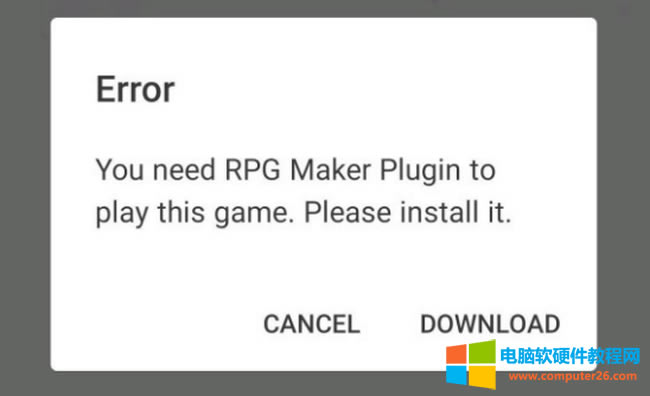 JoiPlayģ RPG Maker Plugin for JoiPlay취