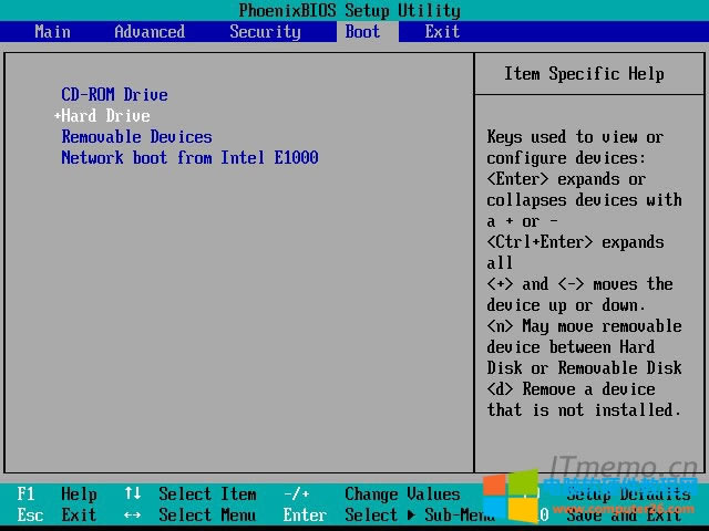 һVMwareBIOSã󲿷ֵʱÿ˵Ⱥ˳ǽ浥һ£λڲٰ→ѡBootٰ↓ѡCD-ROM Drive+ţͿԽ˳һɣPE̻ϵͳ.ISOʽļͿȴӹ̾PEϵͳϵͳ̰װ档