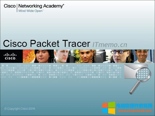 Cisco Packet Tracer7.0Ҫע¼