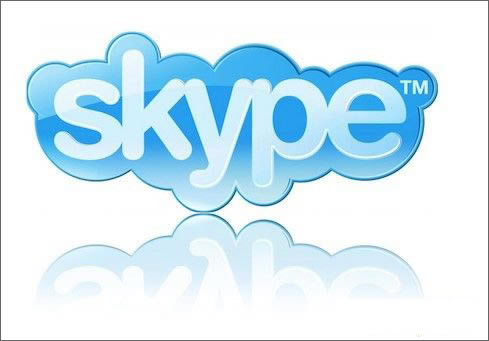 skype