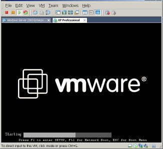 VMwareνBIOS,VMware,VMware Workstation