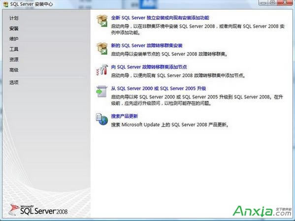 SQL Server 2008װ,SQL2008װ,SQL Server 2008,SQL2008