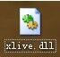 win7xlive.dllʧ