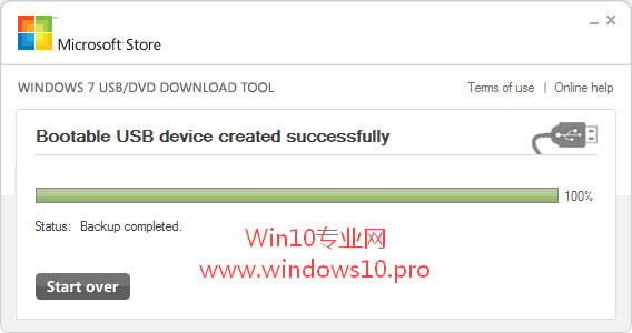 UװϵͳWin10Windows 7 USB/DVD download toolWin10 Uϵͳװ