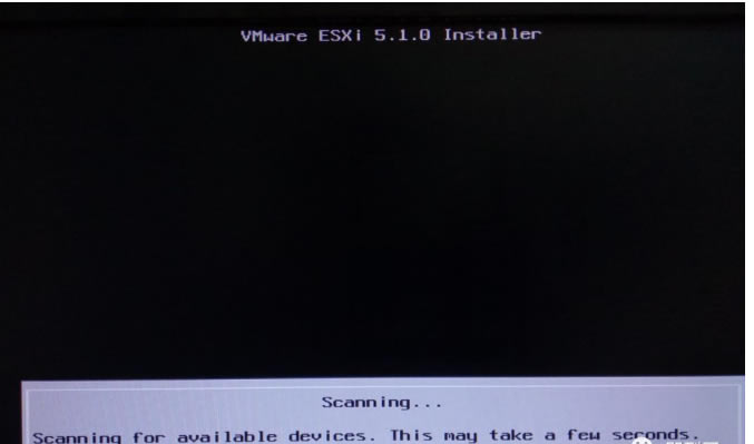 VMware⻯ESXI5.1ϵͳװ