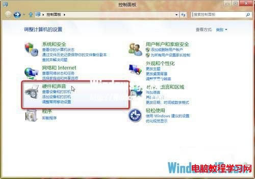 Windows8ϵͳʹƶʾ