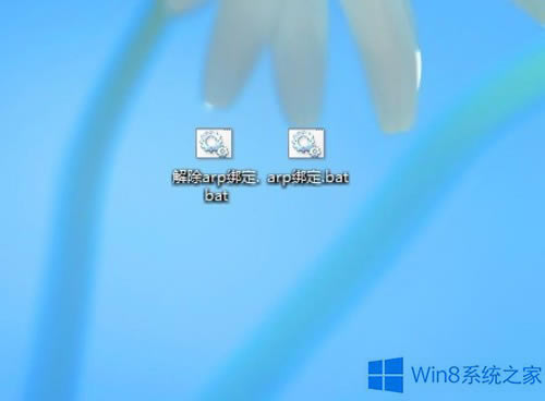 Win8ηARPվ