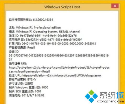 win8.1kmsô