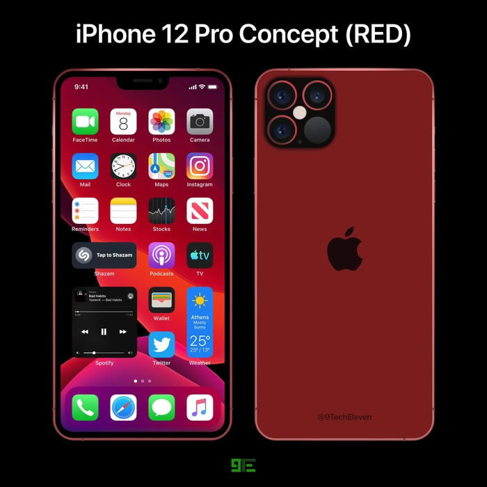 iPhone 12 Pro