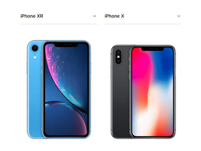 iPhoneXiPhoneXRĸã