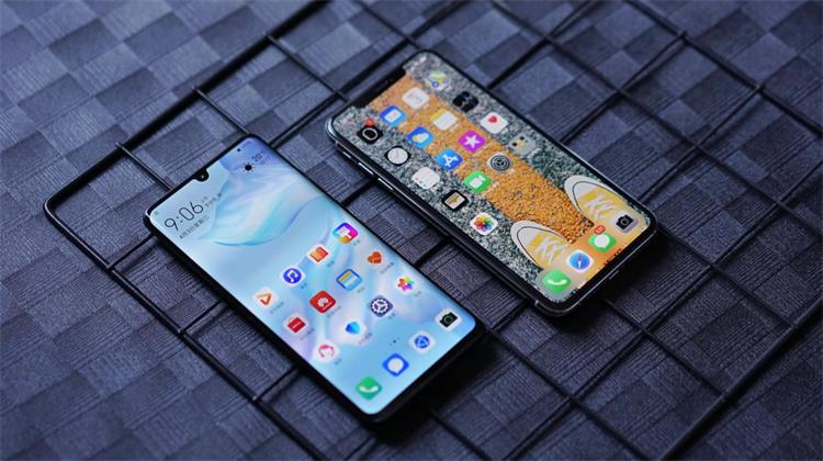 Զ֮HUAWEI P30 Pro佹ʤiPhone XS Max_ֻȵѶ_̫ƽPConline