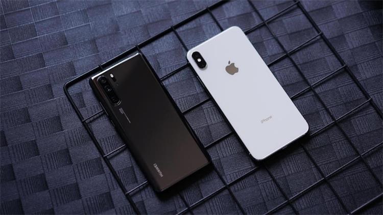 Զ֮HUAWEI P30 Pro佹ʤiPhone XS Max_ֻȵѶ_̫ƽPConline