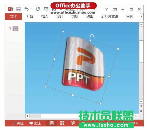 PowerPoint 2013õƬΪͼƬЧķ   