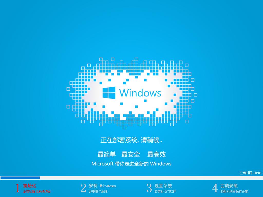 uװϵͳwin7