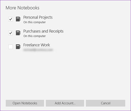 Win10½OneNote 2016ʼǱƶOneDriveļ1.jpg