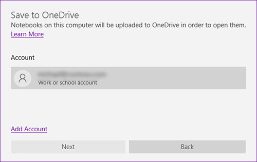 Win10½OneNote 2016ʼǱƶOneDriveļ2.jpg