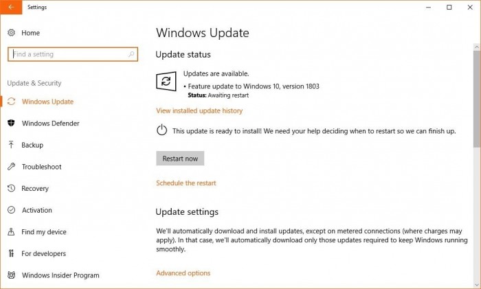 Win10ϵͳ޸Windows UpdateĬ·ļ1.jpg