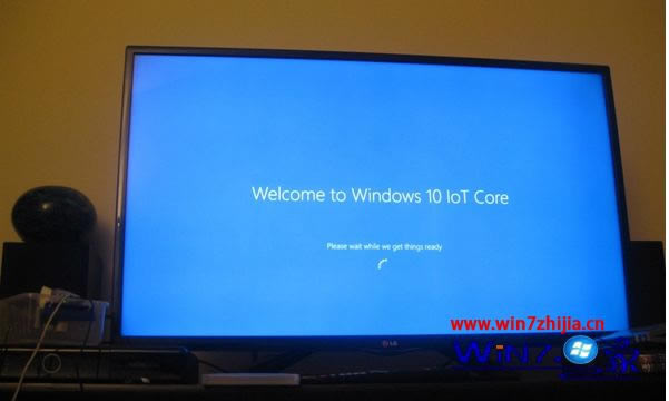 СΪ΢windows10ioTCore豸ַ֧Χ?(ͼ)