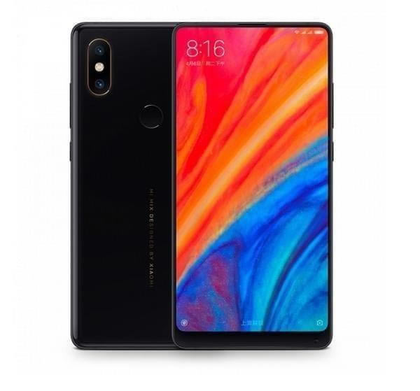 miui12mix2s(ͼ)