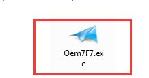 oem7,ĽСOEM7win7