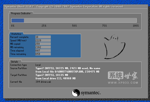 win7 64λ콢غôװ ӲֱӰװwin7ϵͳϸͼĽ̳̣6ͼ