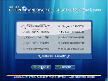 WIN7ϵͳôװϵͳ