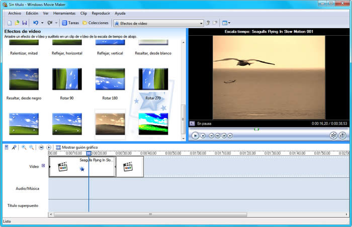 Windows7ϵͳWindows Movie MakerƵӦ