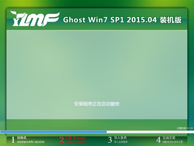 ľwin7 ghost 氲װ̳