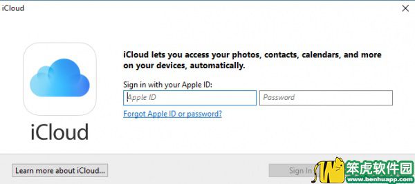 iCloudʲôWin10úʹiCloudļ