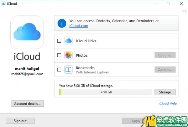 iCloudɶWin10iCloudļ