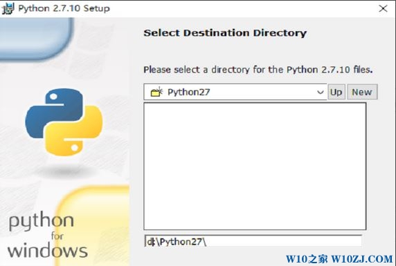 Win10ذװpython