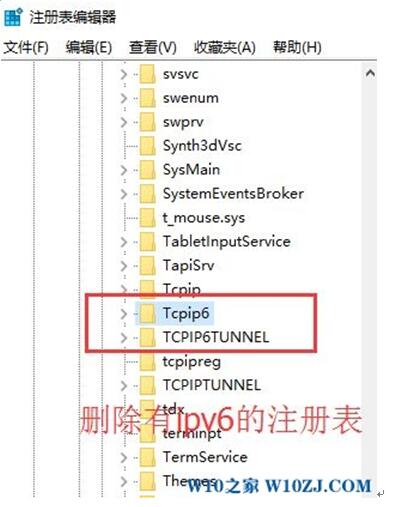 ʲôipv6Win10רҵipv6Ȩզ죿3.jpg