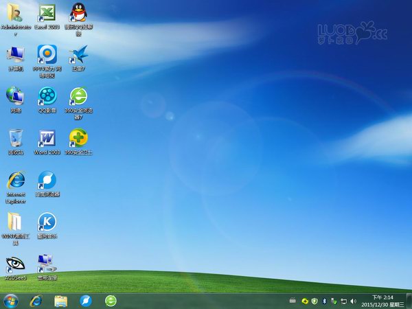 windows7ɫ