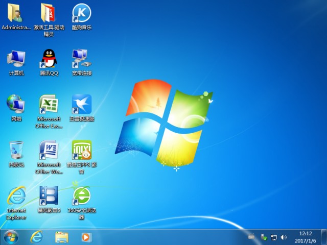 windows764콢