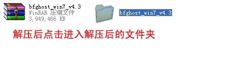 ghost win7Ӳ̰װ