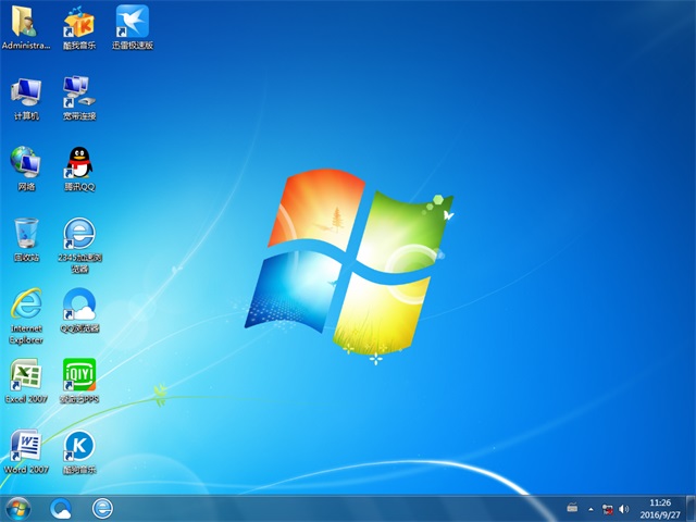 ϵͳwindows7