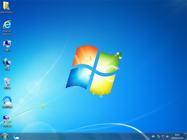 windows7ϵͳ